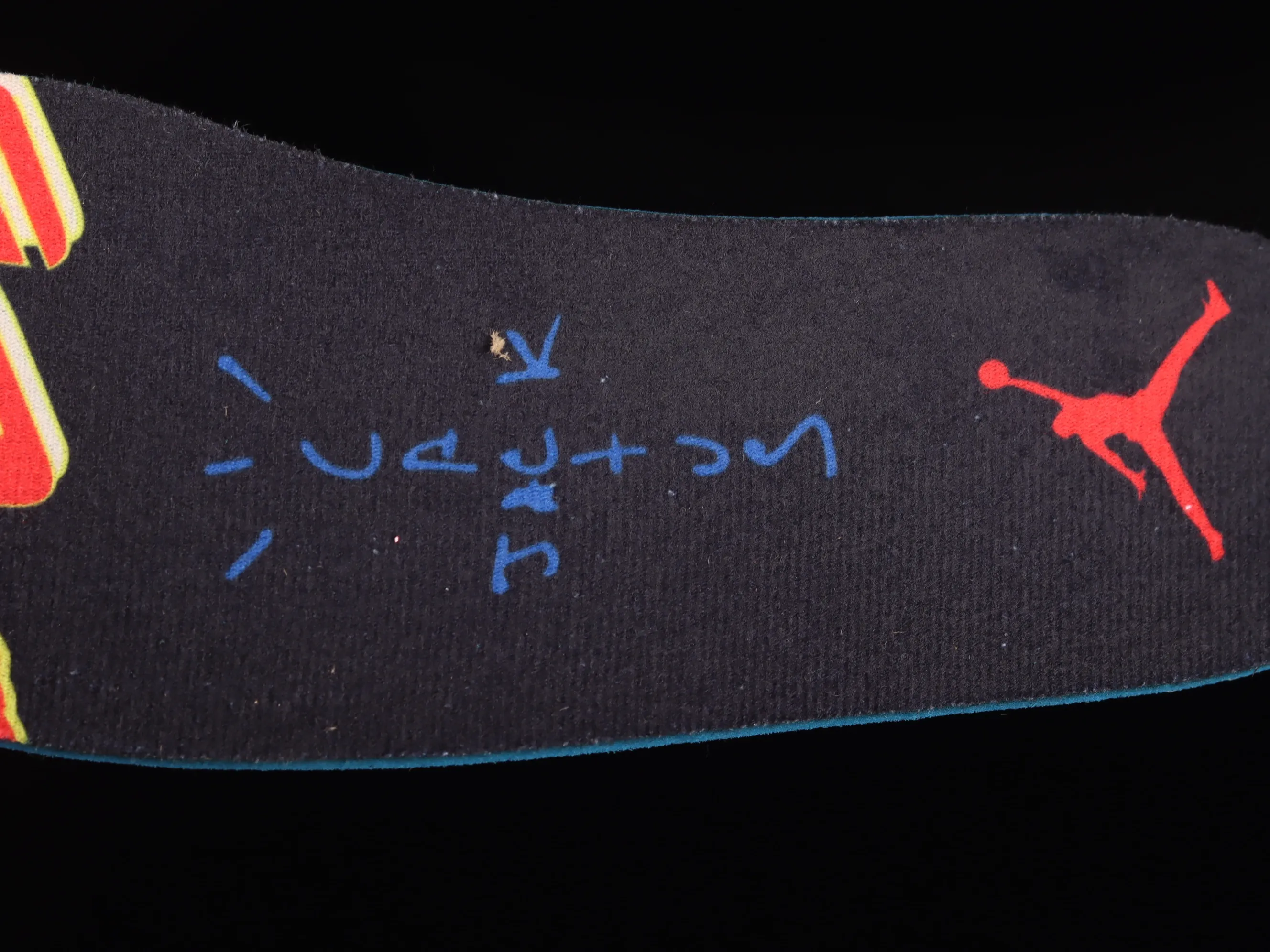 All Categories Air Jordan Jordan Series Basketball Shoes Air Jordan 1 Low Travis Scott x Air Jordan 1 Low OG AJ1 Joe 1 Reverse Overhead Joint Style Casual Sports Basketball Shoes DZ4317-106